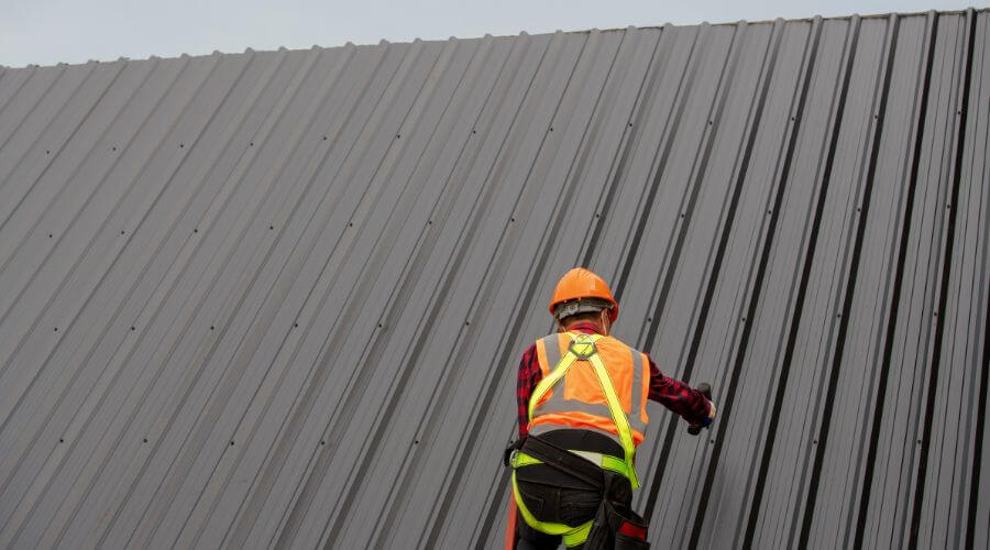 Expert new roof installation services in Aumsville, OR
